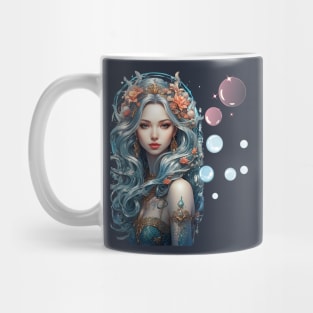 Mermaid2 Mug